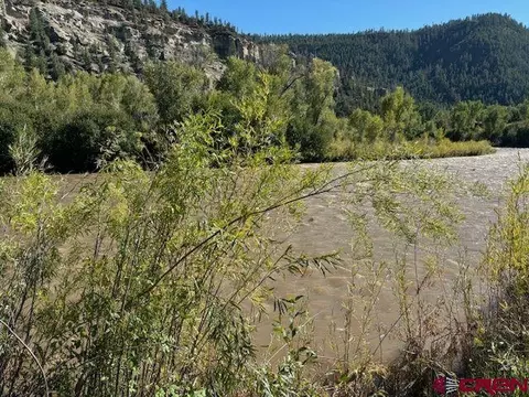718 Estate Cir, Pagosa Springs, CO 81147