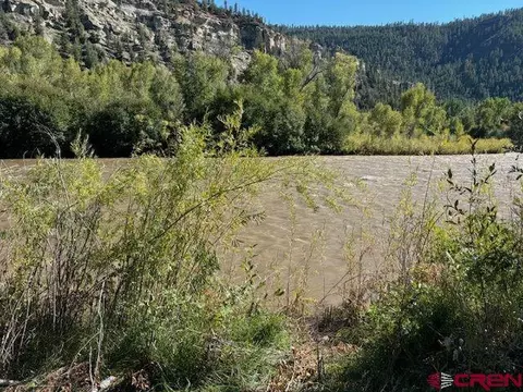718 Estate Cir, Pagosa Springs, CO 81147