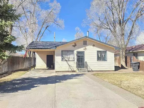 745 Washington St, Monte Vista, CO 81144