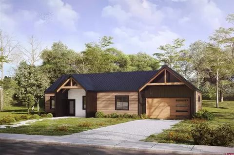 190 Mansions Cir, Pagosa Springs, CO 81147