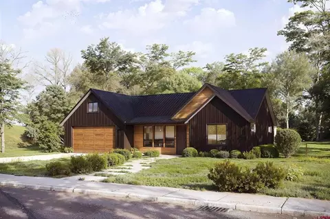 206 Mansions Cir, Pagosa Springs, CO 81147