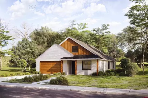 249 Morro Cir, Pagosa Springs, CO 81147