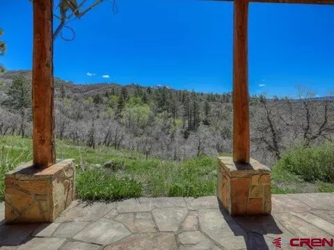 Exterior - 1001 Soaring Eagle Ct, Chromo, CO 81128 photo 7 of 8