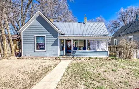 222 Dodge St, Delta, CO 81416