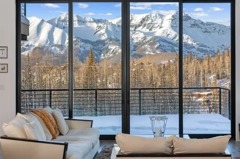 162 San Joaquin Rd #CHALET 5, Mountain Village, CO 81435