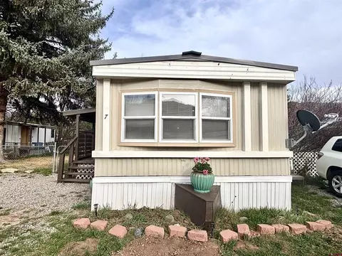 32222 Hwy 550 # 7, Durango, CO 81301