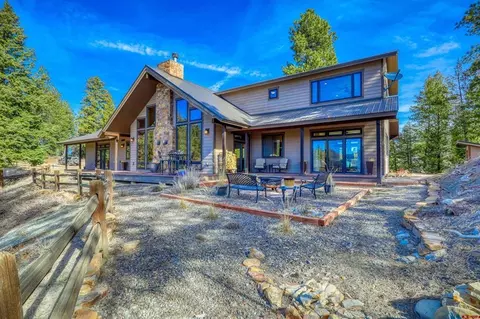 133 W Arbol Park Dr, Pagosa Springs, CO 81147