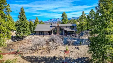 133 W Arbol Park Dr, Pagosa Springs, CO 81147