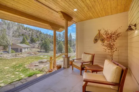 457 E Arbol Park Dr, Pagosa Springs, CO 81147