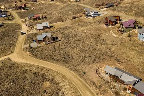 243 Zeligman St, Crested Butte, CO 81224