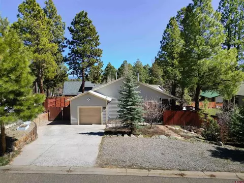 100 Westridge Rd, Durango, CO 81303