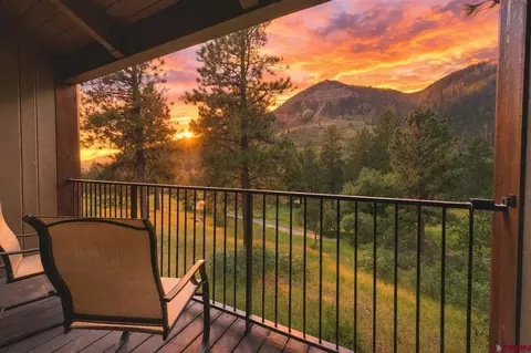 961 N Tamarron Dr #571, Durango, CO 81301