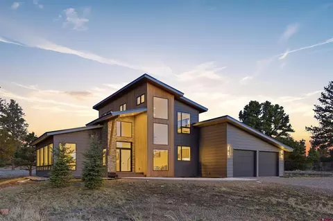328 Mariposa Dr, Pagosa Springs, CO 81147