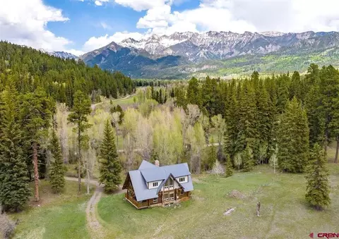 85 Usfs Road 660 # A, Pagosa Springs, CO 81147