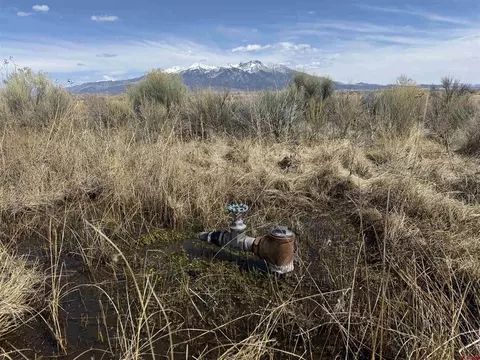 tbd County Road 6 S, Alamosa, CO 81101