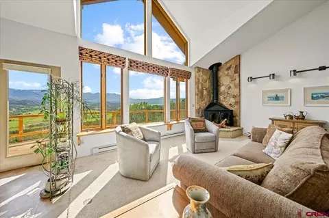 12979 County Road 1, Ridgway, CO 81432
