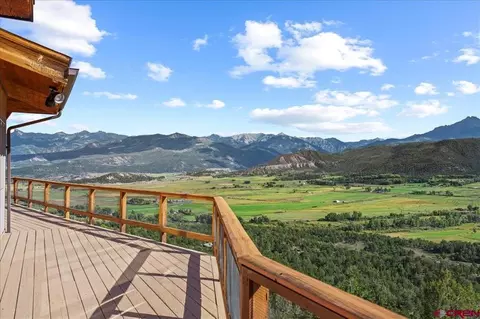 12979 County Road 1, Ridgway, CO 81432