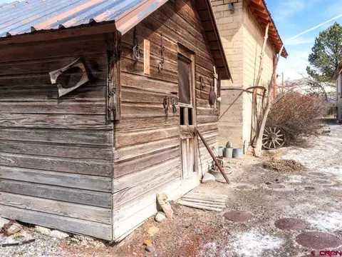 Exterior - 477 1600 Rd, Delta, CO 81416 photo 7 of 9