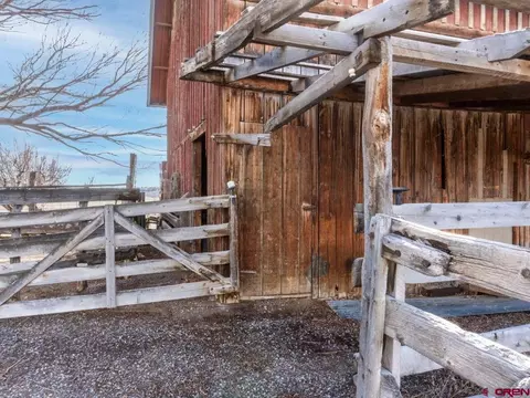 Exterior - 477 1600 Rd, Delta, CO 81416 photo 6 of 9