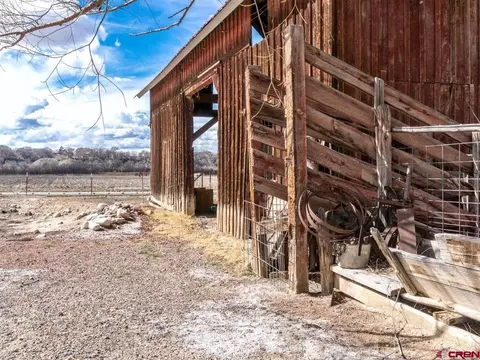 Exterior - 477 1600 Rd, Delta, CO 81416 photo 8 of 9