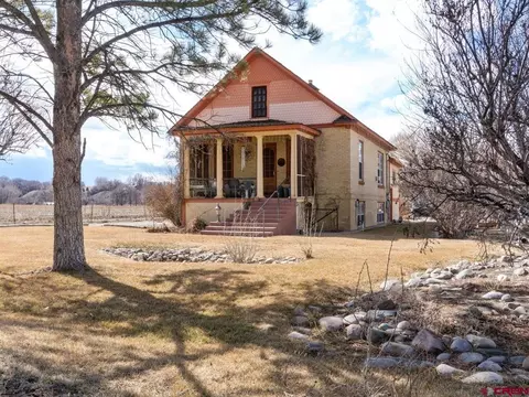 477 1600 Rd, Delta, CO 81416