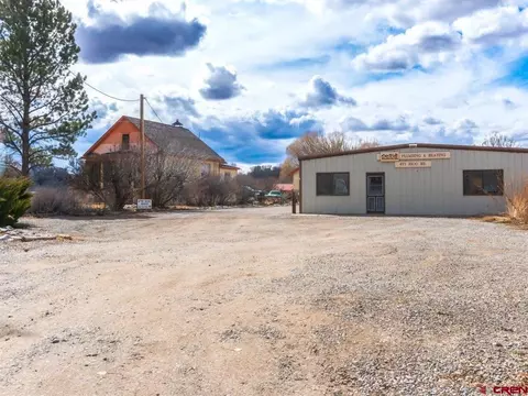 Exterior - 477 1600 Rd, Delta, CO 81416 photo 3 of 9