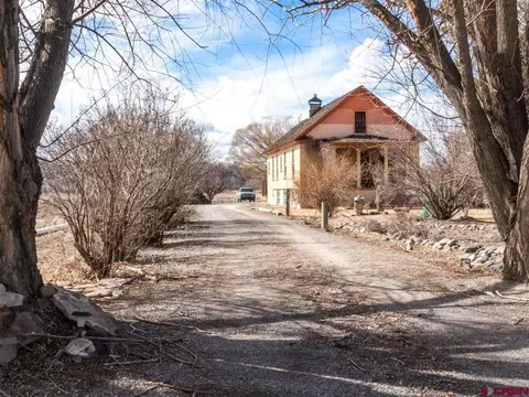 Exterior - 477 1600 Rd, Delta, CO 81416 photo 2 of 9