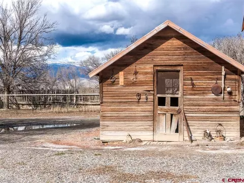 Exterior - 477 1600 Rd, Delta, CO 81416 photo 9 of 9