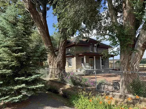 21413 Austin Rd, Austin, CO 81410