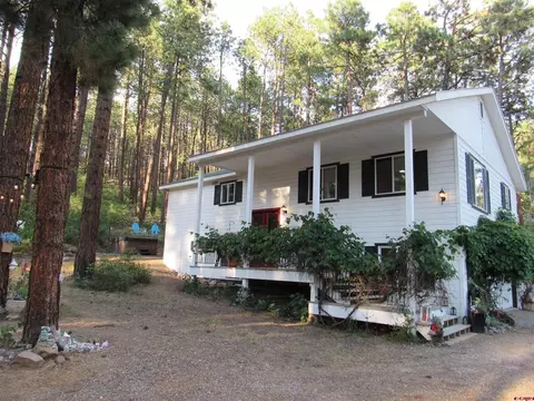 121 Green Ridge Drive Dr, Bayfield, CO 81122