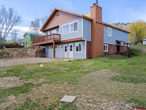 495 N Amelia St, Ridgway, CO 81432