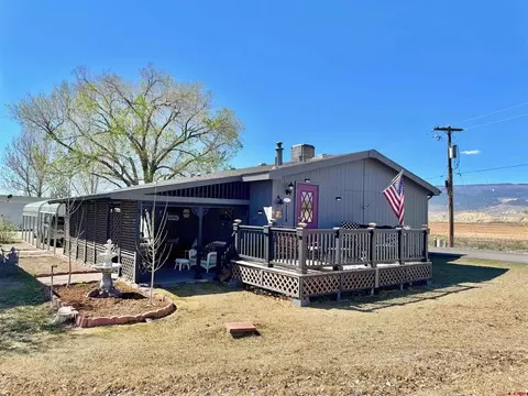 20020 Kenosha Rd, Austin, CO 81410
