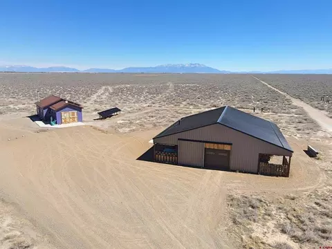6270 Rd 100 S, Alamosa, CO 81101