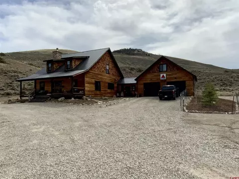 31876 State Highway 149, Gunnison, CO 81230