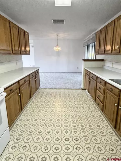Kitchen - 675 Veinte Dr, Delta, CO 81416 photo 6 of 6
