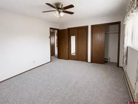 Bedroom - 675 Veinte Dr, Delta, CO 81416 photo 2 of 5
