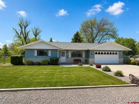 Other - 675 Veinte Dr, Delta, CO 81416 photo 2 of 5