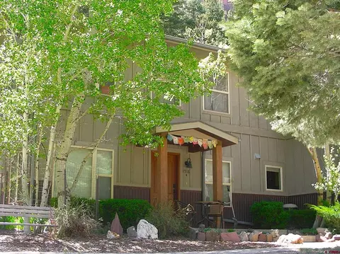 1518 Oak St #1, Ouray, CO 81427