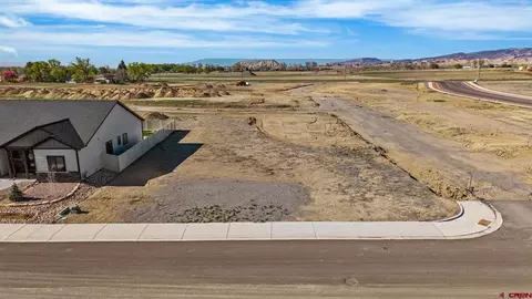 Block 5 Lot 13 Tbd Pinewood St Woods Crossing Filing 1 Street, Montrose, CO 81401