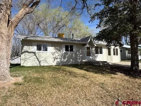 918 Brookside Dr, Cortez, CO 81321