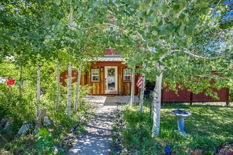 107 Lewis St, Pagosa Springs, CO 81147