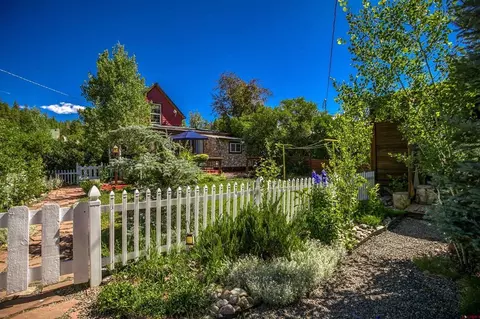 107 Lewis St, Pagosa Springs, CO 81147