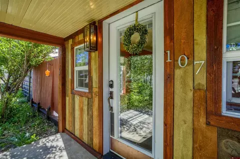 107 Lewis St, Pagosa Springs, CO 81147