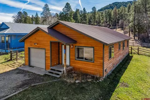 96 Meadowbrook Dr, Bayfield, CO 81122