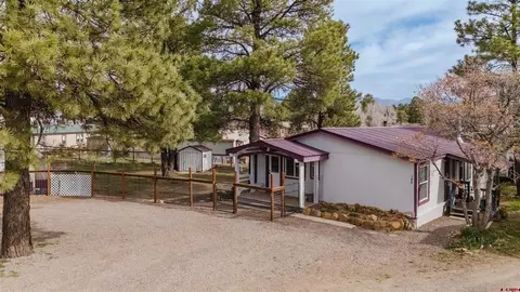 149 Fireside St, Pagosa Springs, CO 81147