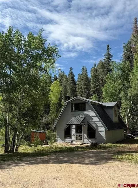 22 Aspen Dr, Durango, CO 81301