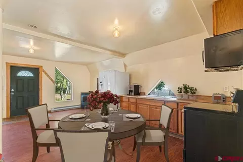 Dining - 22 Aspen Dr, Durango, CO 81301 photo 1 of 1