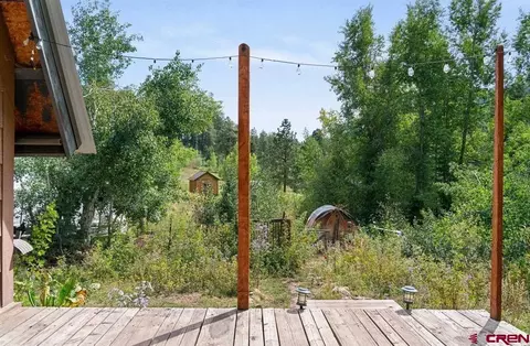 Exterior - 22 Aspen Dr, Durango, CO 81301 photo 2 of 2