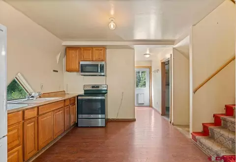 Entry Way - 22 Aspen Dr, Durango, CO 81301 photo 1 of 1