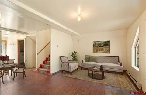 Living - 22 Aspen Dr, Durango, CO 81301 photo 1 of 1